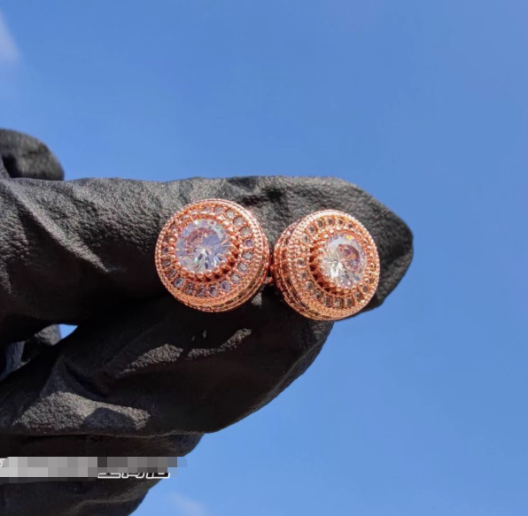 earrings – QC photos preview | CnFans  | 7508237908