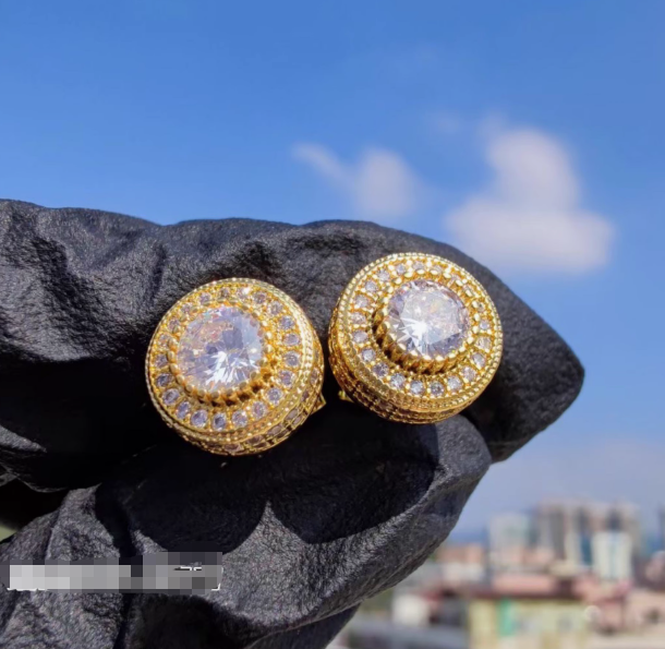 earrings – QC photos preview | CnFans  | 7508237908