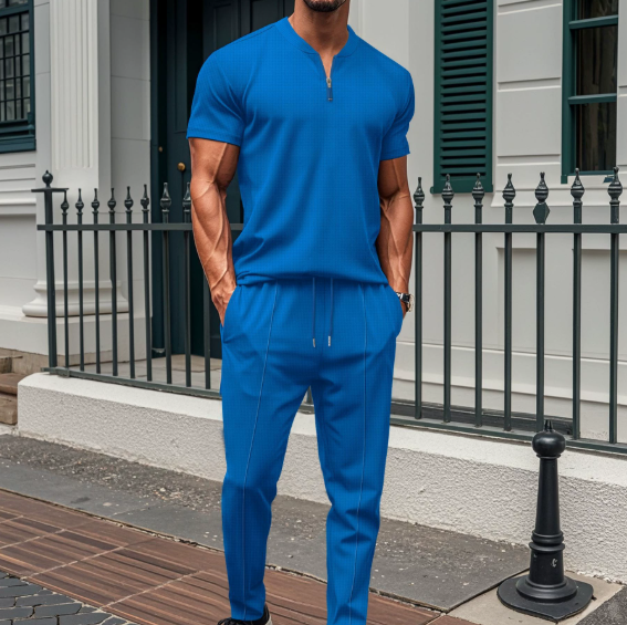 Low Price Suit-2