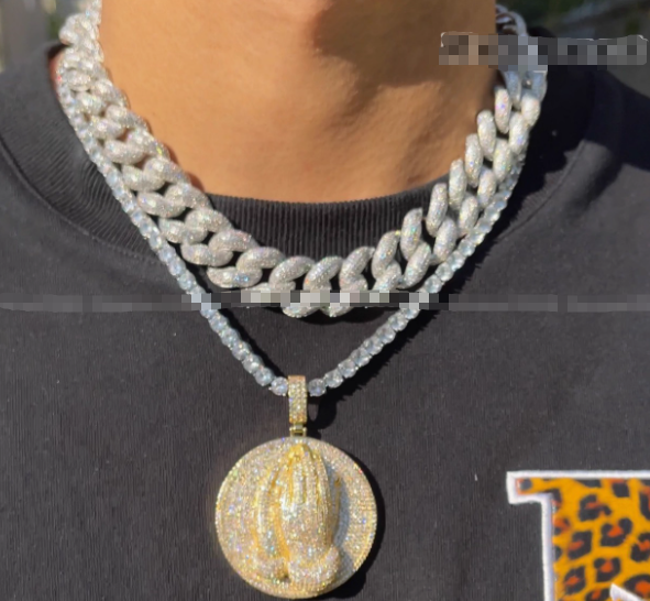 1:1 Batch necklace-158
