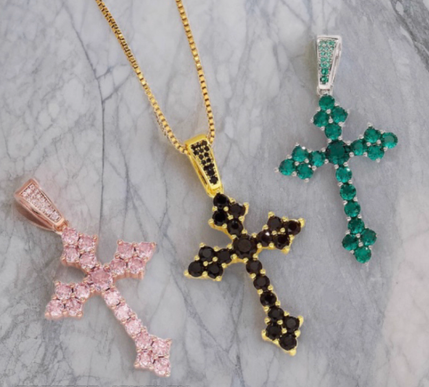 1:1 Batch necklace-123