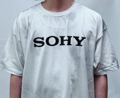 T-shirt-1