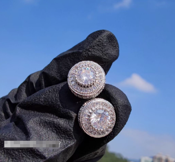 earrings – QC photos preview | CnFans  | 7508237908