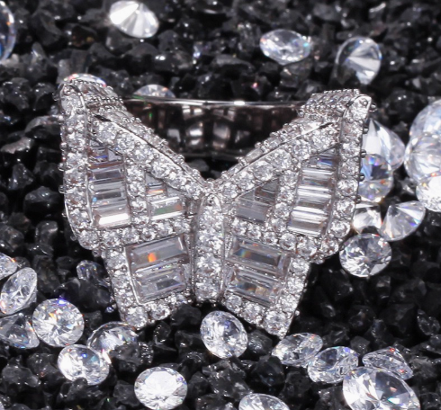 1:1 Batch ring-38