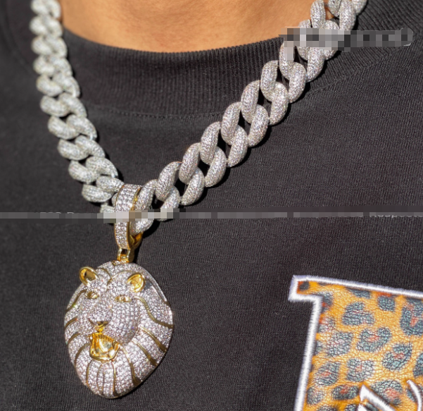 1:1 Batch necklace-156