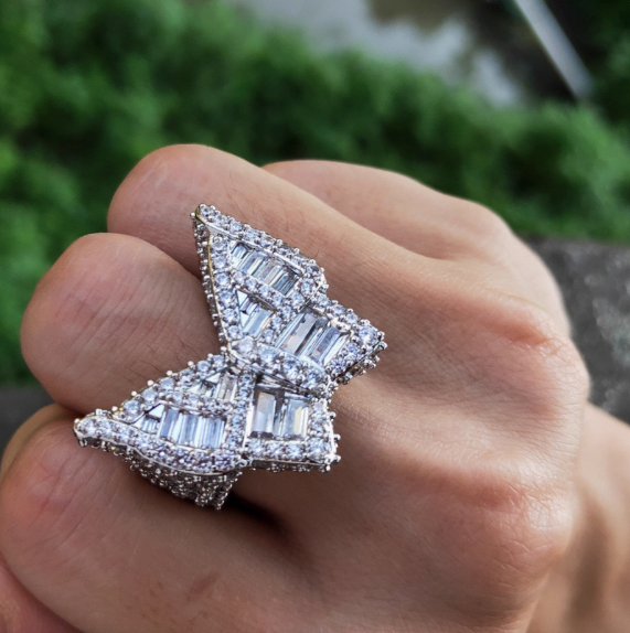 1:1 Batch ring-38