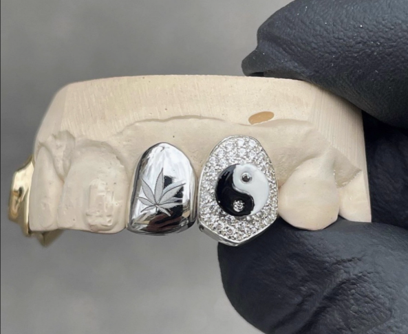 GRILLZ-3