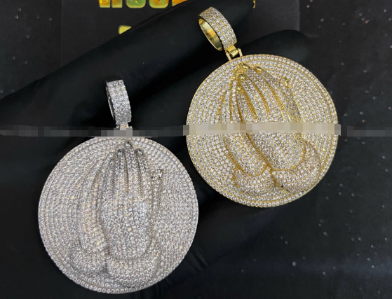 1:1 Batch necklace-158