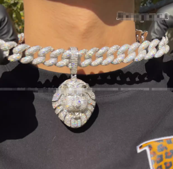 1:1 Batch necklace-156