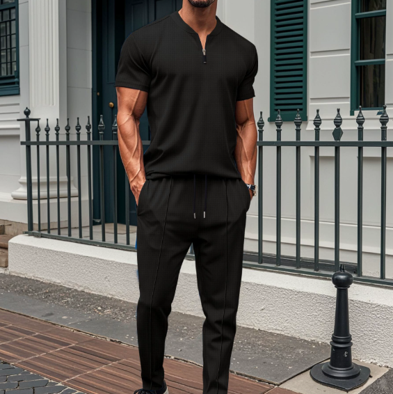 Low Price Suit-2