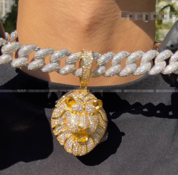 1:1 Batch necklace-156