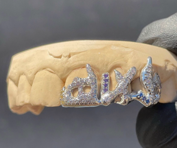 GRILLZ-3