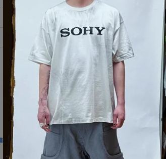 T-shirt-1