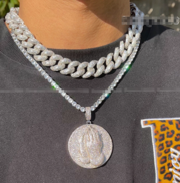 1:1 Batch necklace-158