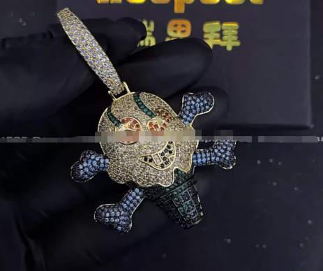 1:1 Batch necklace-162