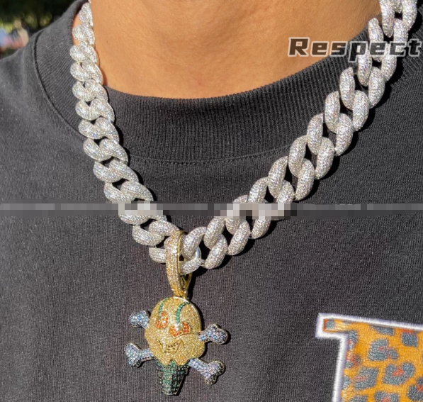 1:1 Batch necklace-162