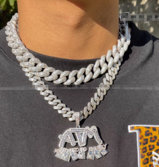 1:1 Batch necklace-163