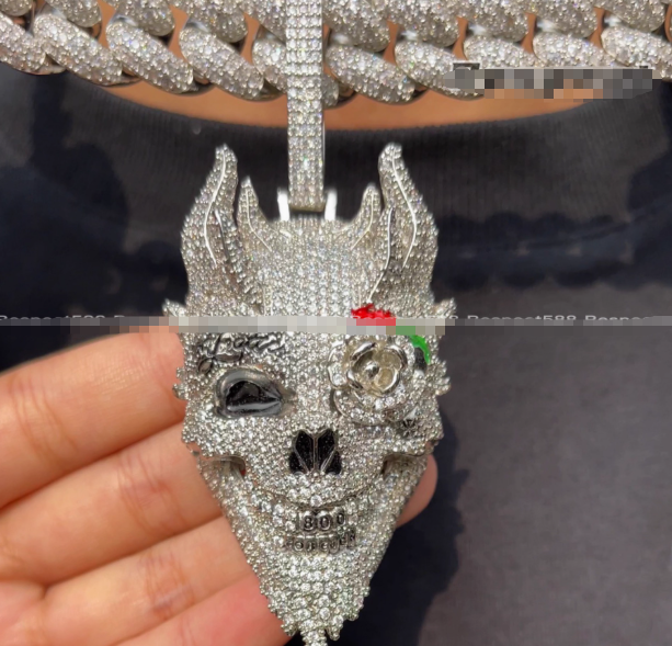 1:1 Batch necklace-155