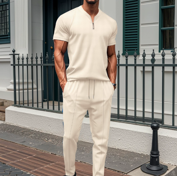 Low Price Suit-2