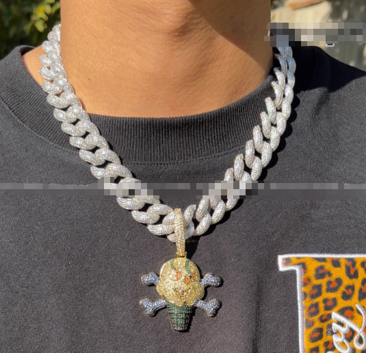 1:1 Batch necklace-162