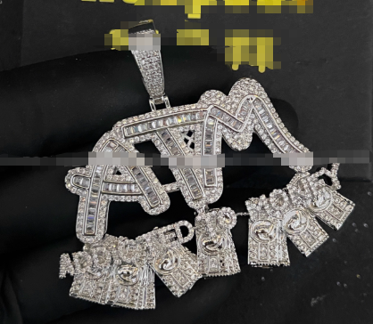 1:1 Batch necklace-163