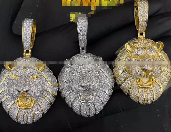 1:1 Batch necklace-156