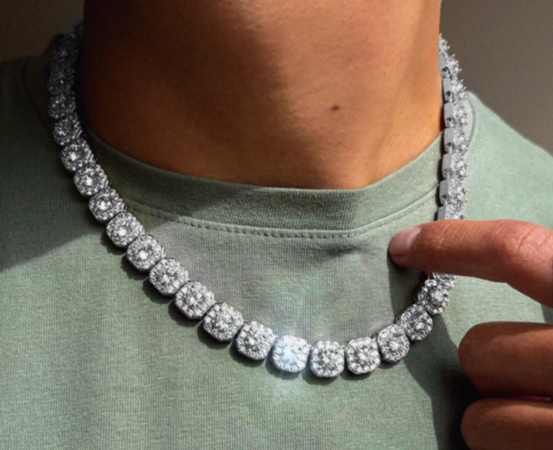 1:1 Batch necklace-118