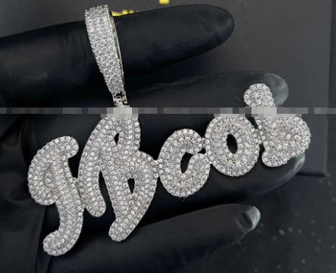 1:1 Batch necklace-160