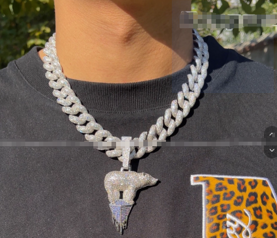 1:1 Batch necklace-161