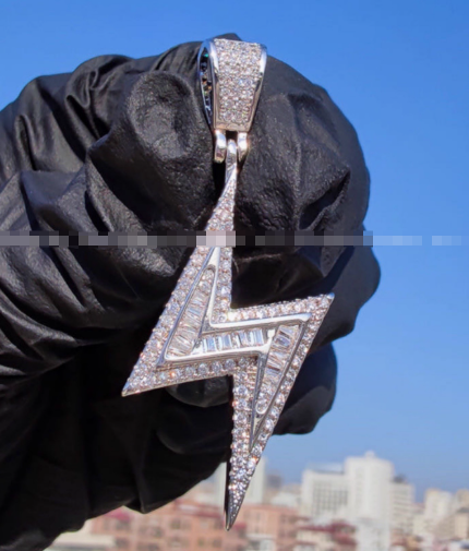 1:1 Batch necklace-165