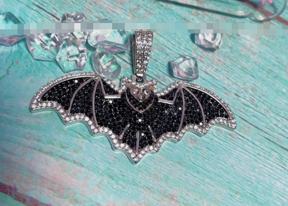 1:1 Batch necklace-166