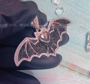 1:1 Batch necklace-166