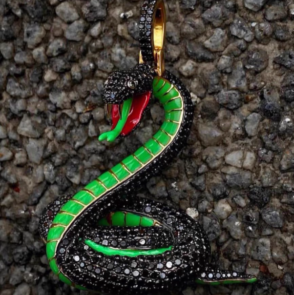 1:1 Batch necklace-167