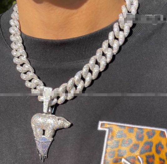 1:1 Batch necklace-161