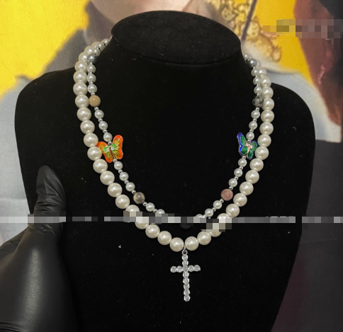 1:1 Batch necklace-168