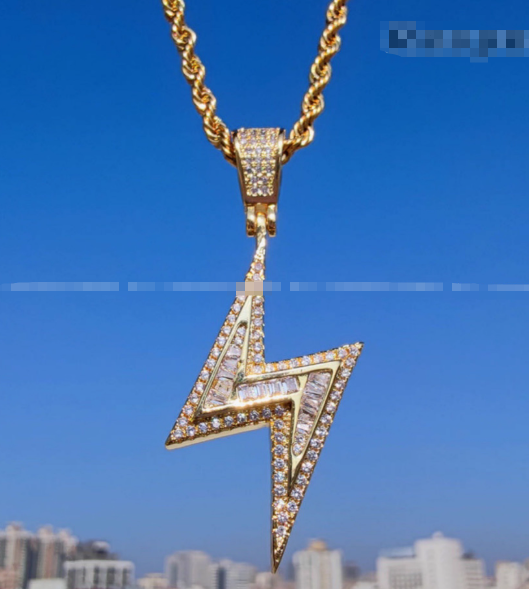 1:1 Batch necklace-165