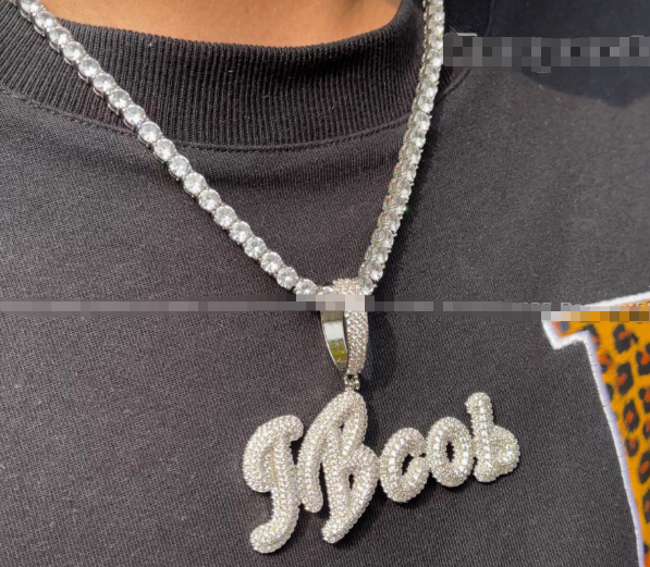 1:1 Batch necklace-160