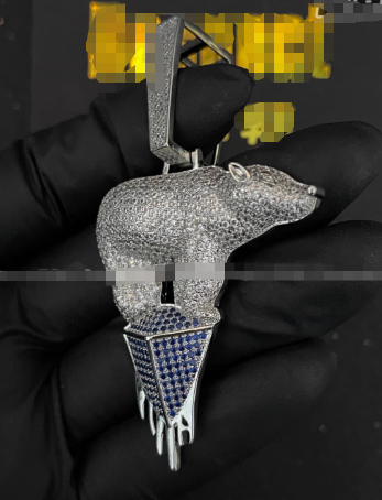 1:1 Batch necklace-161