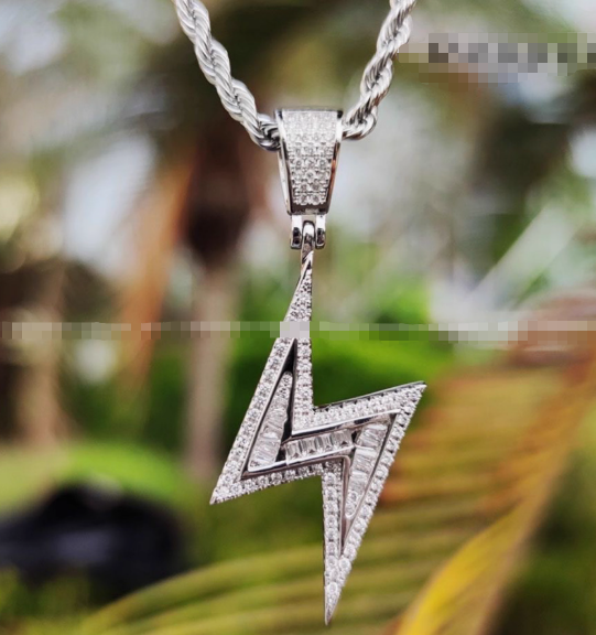 1:1 Batch necklace-165