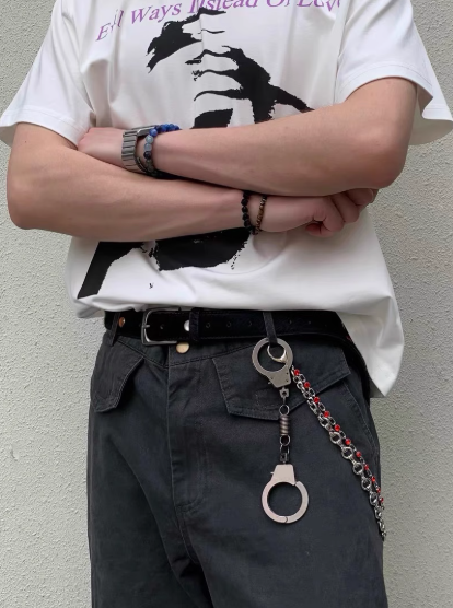 trouser chain-82