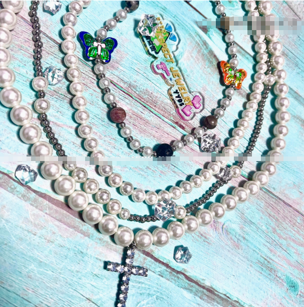 1:1 Batch necklace-168