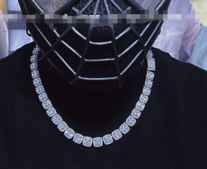 1:1 Batch necklace-169