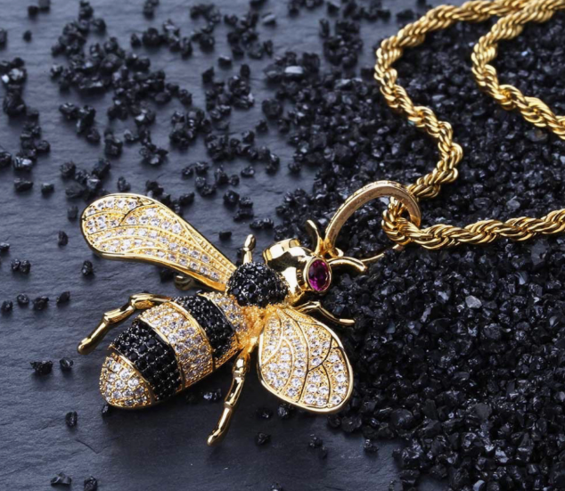 1:1 Batch necklace-122