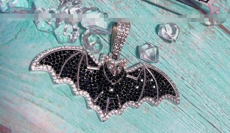 1:1 Batch necklace-166