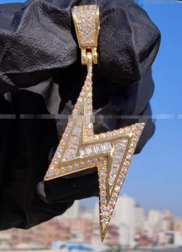 1:1 Batch necklace-165