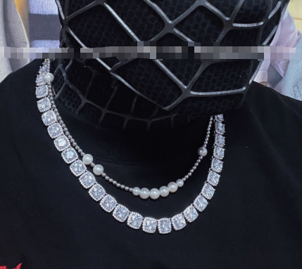 1:1 Batch necklace-169