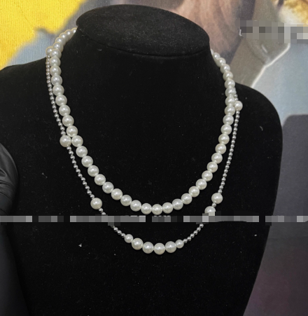 1:1 Batch necklace-168