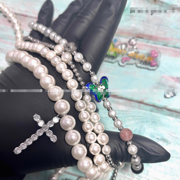 1:1 Batch necklace-168