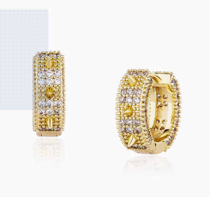 1:1 Batch earrings-17