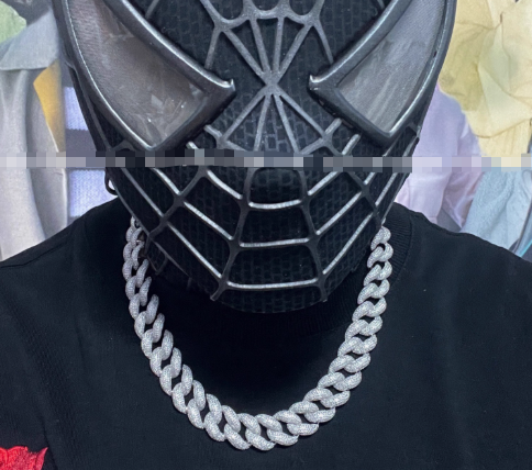 necklace-172 – QC photos preview | CnFans  | 7509467953